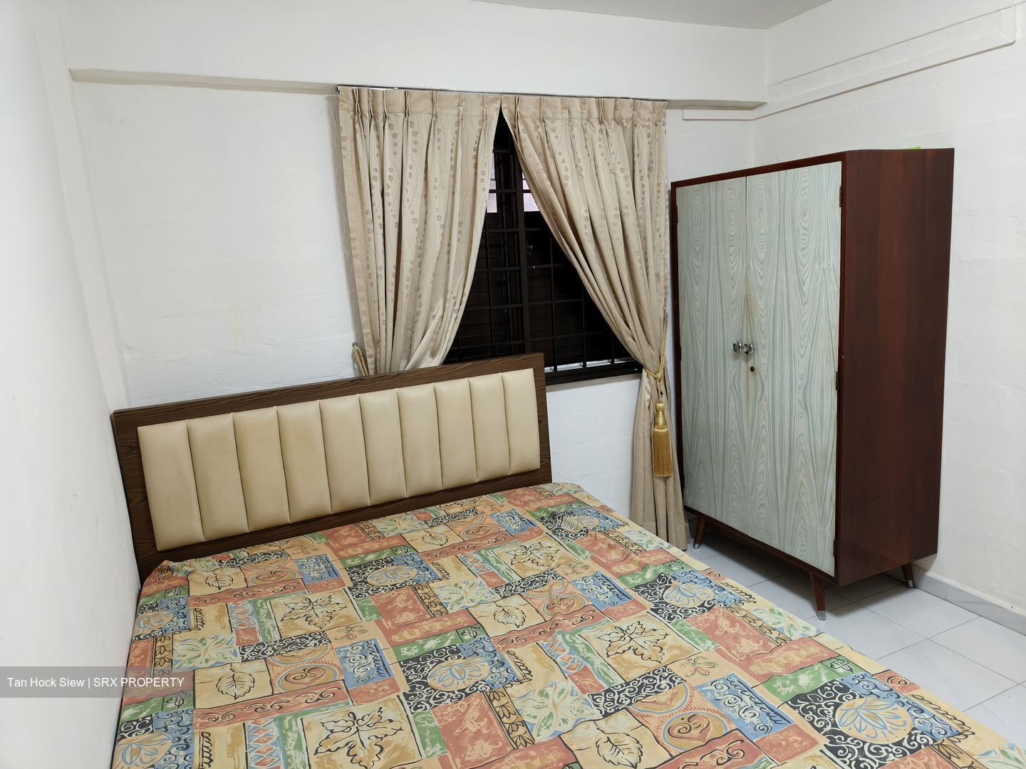 Blk 129 Bukit Merah View (Bukit Merah), HDB 3 Rooms #516062941